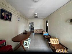 Blk 117 Bedok North Road (Bedok), HDB 3 Rooms #532718901